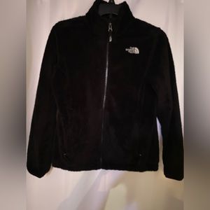 The North Face Fuzzy Osito Jacket